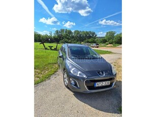 PEUGEOT 308 SW 1.6 e-HDi Active+