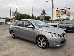 PEUGEOT 308 SW 1.6 e-HDi Style