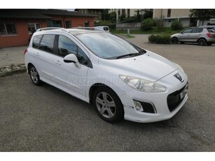 PEUGEOT 308 SW 1.6 HDi 112 LE Automata