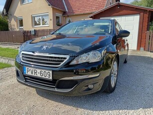 PEUGEOT 308 SW 1.6 HDi Access