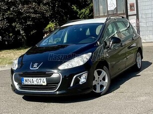 PEUGEOT 308 SW 1.6 HDi Active+