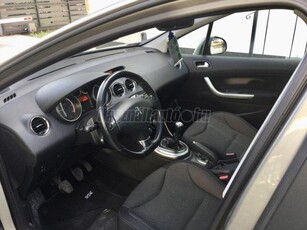 PEUGEOT 308 SW 1.6 HDi Active+ Magyarországi. Panorámatető! Friss szerviz!