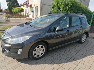 PEUGEOT 308 SW 1.6 HDi Confort Pack