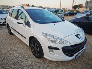 PEUGEOT 308 SW 1.6 HDi Confort Pack