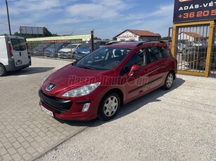 PEUGEOT 308 SW 1.6 HDi Confort Pack