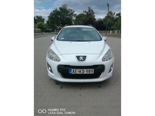 PEUGEOT 308 SW 1.6 HDi Confort Pack