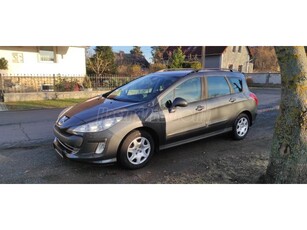 PEUGEOT 308 SW 1.6 HDi Premium 173e km