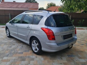 PEUGEOT 308 SW 1.6 HDi Premium