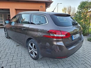 PEUGEOT 308 SW 1.6 THP Allure