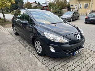 PEUGEOT 308 SW 1.6 VTi Active+ HIDEG KLÍMA.SOK MŰSZAKI VIZSGA!