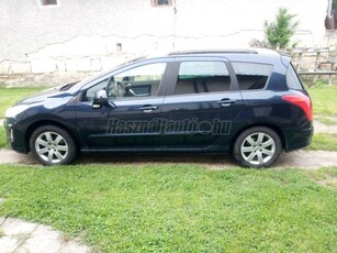 PEUGEOT 308 SW 1.6 VTi Premium (Automata)