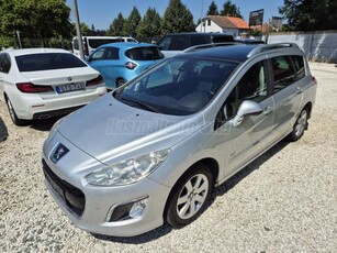 PEUGEOT 308 SW 1.6 VTi Premium EURO5 Panorama