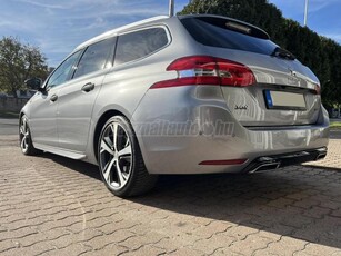 PEUGEOT 308 SW 2.0 BlueHDi GT EAT6 129.000km!