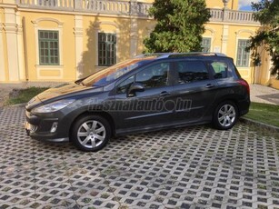 PEUGEOT 308 SW 2.0 HDi Premium Pack