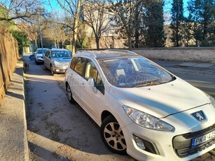 PEUGEOT 308 SW