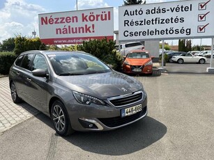 PEUGEOT 308 THP SW 1.2 PURETECH ALLURE