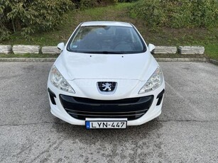 PEUGEOT 308 Van