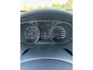 PEUGEOT 4007 2.2 HDi Feline FAP DCS (Automata) (7 személyes )