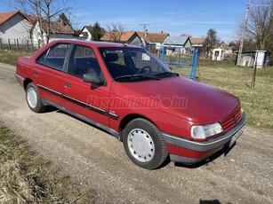 PEUGEOT 405 1.9 D GLD