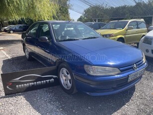 PEUGEOT 406 1.6 Olcsó Sedán vonóhoroggal Eladó v. Csere! Videó a honlapunkon!