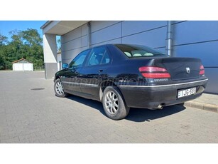 PEUGEOT 406 1.8 Mistral