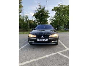 PEUGEOT 406 1.8 Riviera