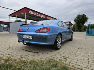 PEUGEOT 406 Coupe 2.0 16V