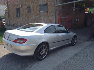 PEUGEOT 406 Coupe HDi Pack