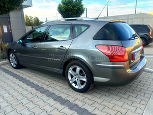 PEUGEOT 407 1.6 HDi Premium