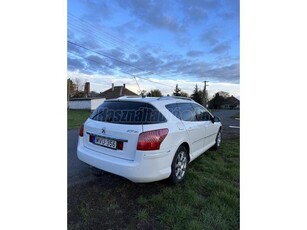 PEUGEOT 407 1.6 HDi Premium