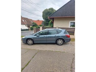 PEUGEOT 407 1.6 HDi Premium sw