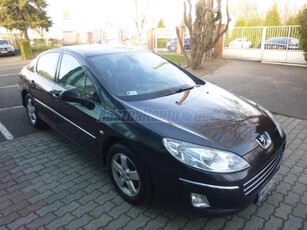 PEUGEOT 407 2.0 HDi Premium