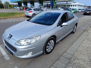 PEUGEOT 407 2.0 Premium