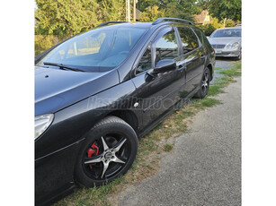 PEUGEOT 407 SW 1.6 HDi Confort