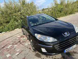 PEUGEOT 407 SW 1.6 HDi Symbole