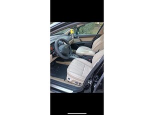 PEUGEOT 407 SW 2.7 HDi V6 Premium Pack (Automata)