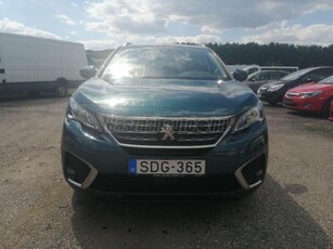 PEUGEOT 5008 1.2 PureTech Access S&S (7 személyes ) EURO6.3