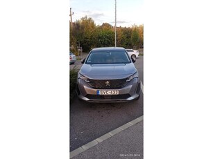 PEUGEOT 5008 1.2 PureTech Active (7 személyes )