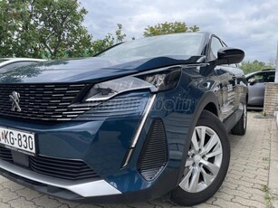 PEUGEOT 5008 1.2 PureTech Active Pack (7 személyes ) TESZTAUTÓ! AZONNAL ELVIHETŐ!