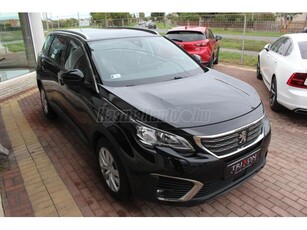 PEUGEOT 5008 1.2 PureTech Active S&S (7 személyes ) EAT8 EURO6.3 MO-i/SMENTES