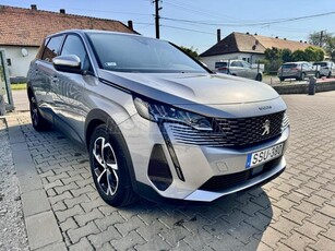 PEUGEOT 5008 1.2 PureTech Active S&S (7 személyes ) EURO6.3 GARANCIÁLIS!M.o-i!Vezetett sz.könyv!