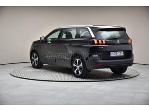 PEUGEOT 5008 1.5 BlueHDi S&S Active (7 személyes ) EURO6.2 MAGYAR 1.TUL-LED-APP-SÁVTARTÓ-P.RADAR-TEMPOMAT-55eKM!