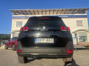 PEUGEOT 5008 1.5 BlueHDi S&S Active EURO6.2 MAGYARO.I-1 TUL-VÉGIG MÁRKASZERVIZBEN-SZERVIZELT!ÁFÁS!!1ÉV GARANCIA