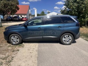 PEUGEOT 5008 1.6 BlueHDi Access (7 személyes )