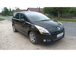 PEUGEOT 5008 1.6 e-HDi Active 2TR 1 ÉV GARANCIA! BATU-CAR ahol az autó gazdára talál! AUTÓBESZÁMÍTÁS!