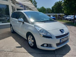 PEUGEOT 5008 1.6 e-HDi Premium 2TR AUTOMATA! 7 SZEMÉLYES! KITŰNŐ-ÚJSZERŰ ÁLLAPOT! LEINFORMÁLHATÓ 178.000 KM!