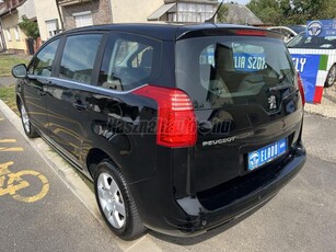 PEUGEOT 5008 1.6 HDi Active (7 személyes ) OLASZ ROZSDAMENTES! MANUÁLIS VÁLTÓ! GARANCIA!