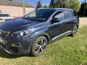 PEUGEOT 5008 1.6 HDi Allure (7 személyes )