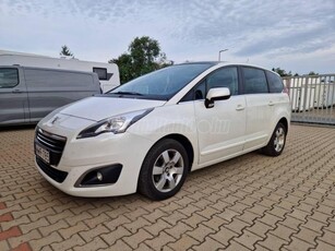 PEUGEOT 5008 1.6 HDi Allure (7 személyes )