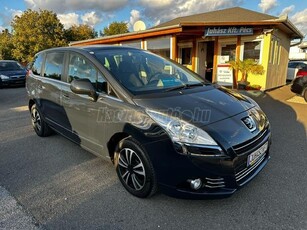 PEUGEOT 5008 1.6 HDi Premium 131.000 km!!